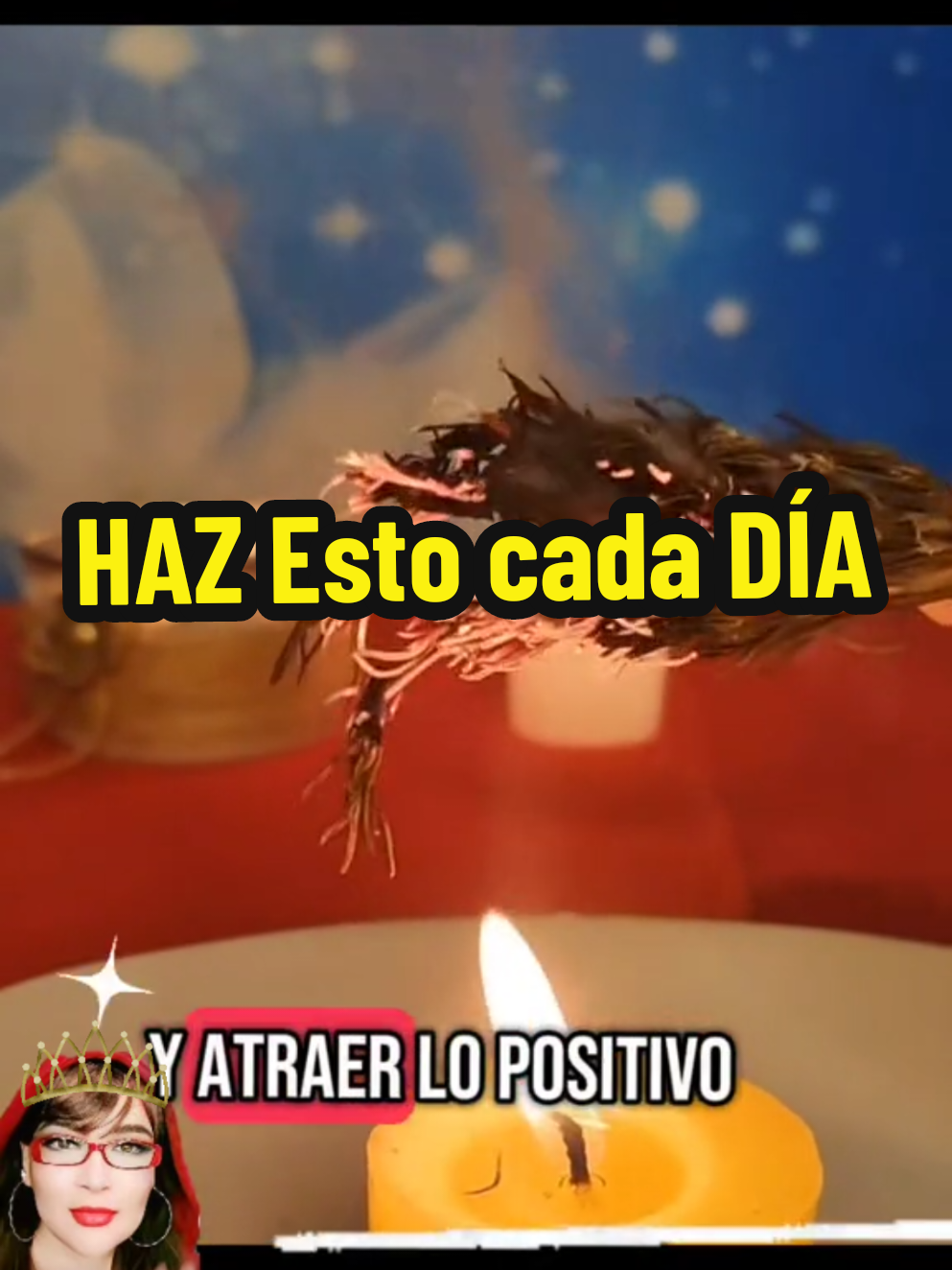 @SanLuzBell