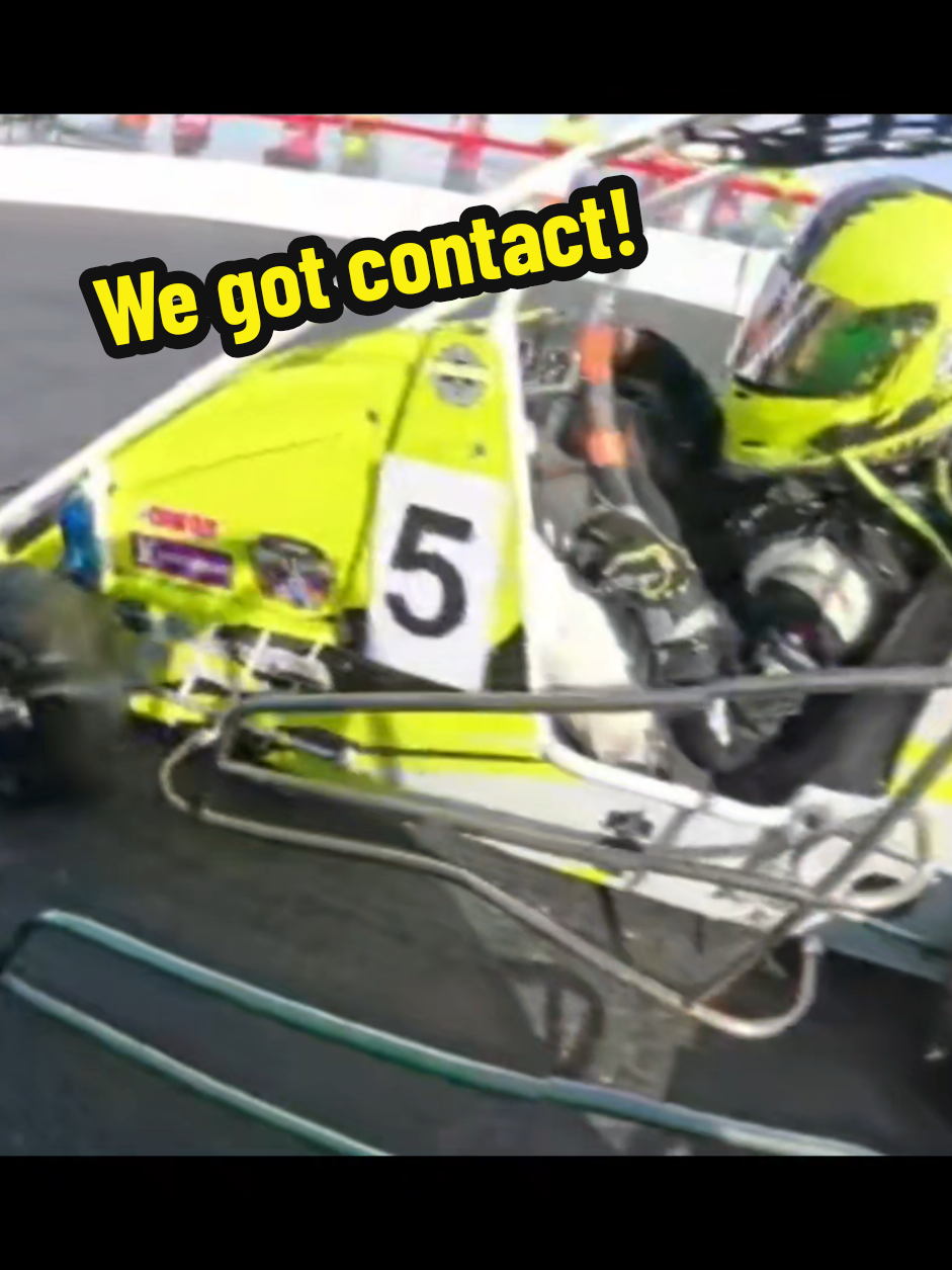 @X Man Racing