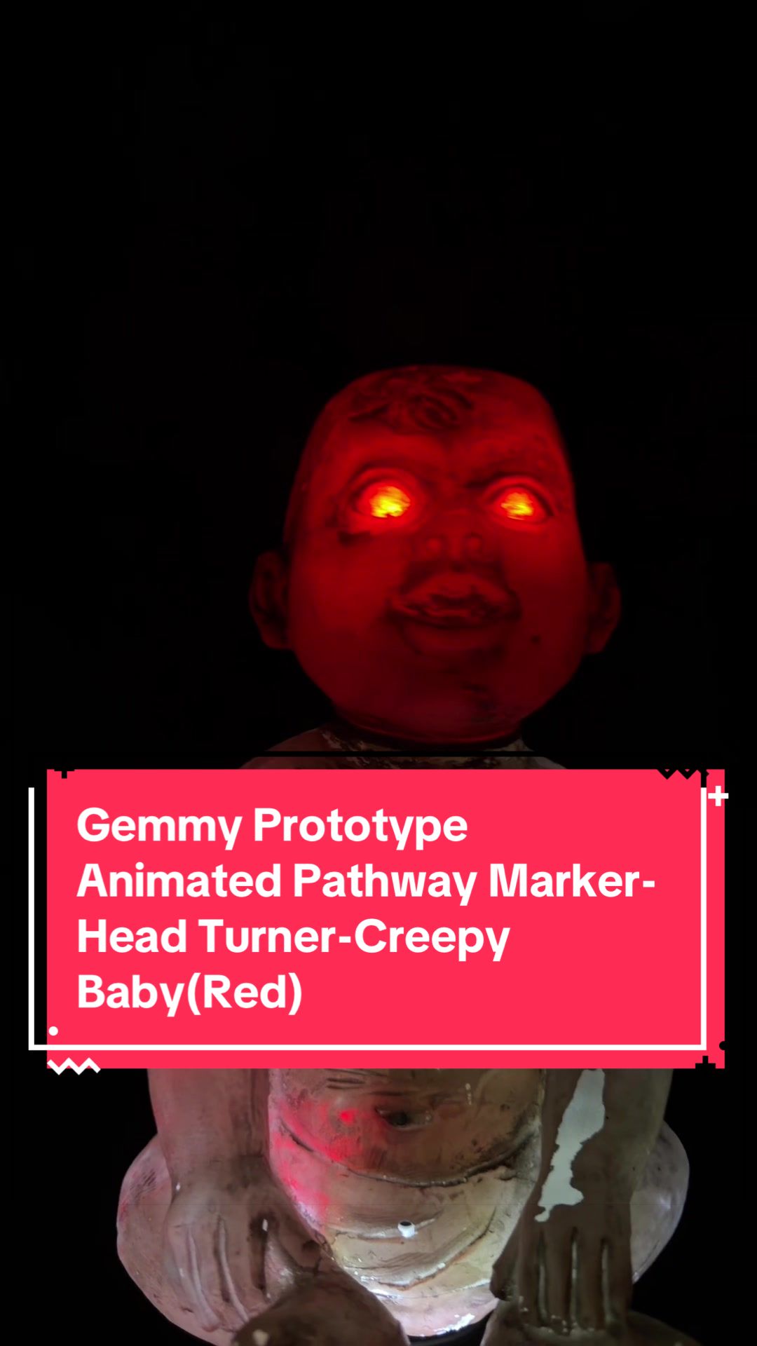 @Deezanimatronics