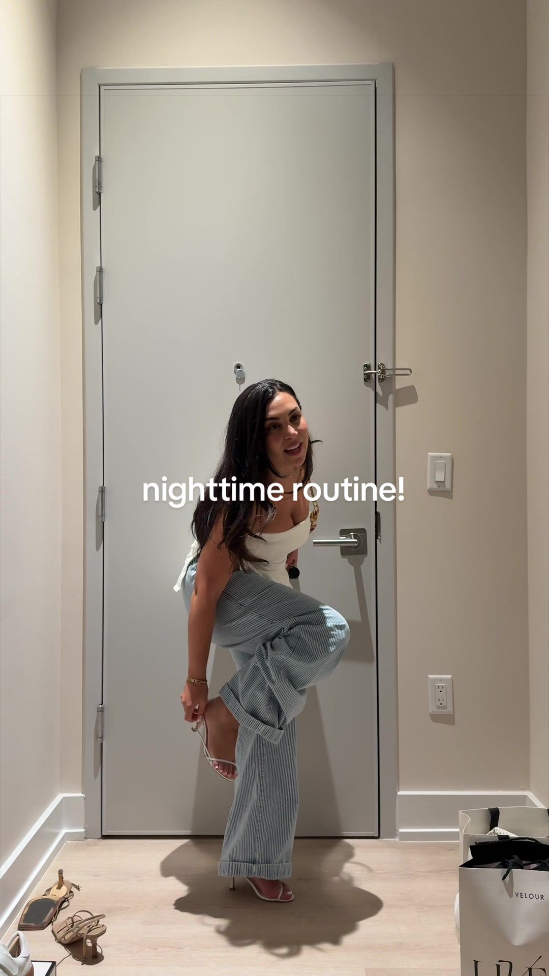 @Christine Abraham