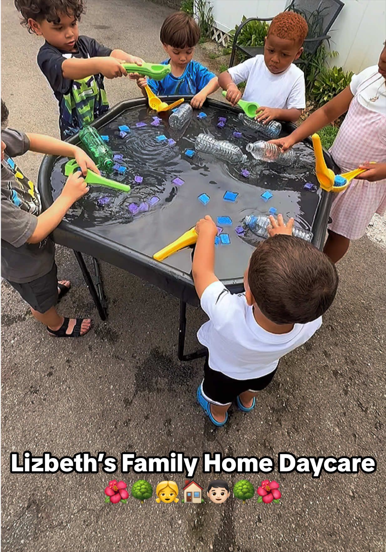 @Lizbeth’s Family Home Daycare