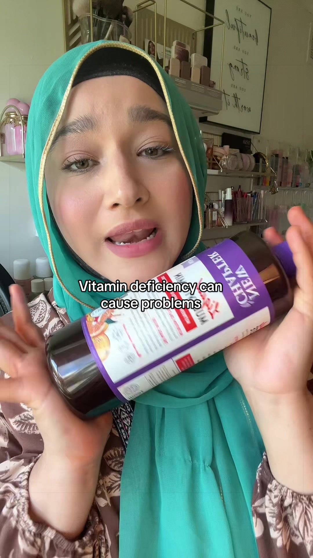 @Ameera Glam Approved