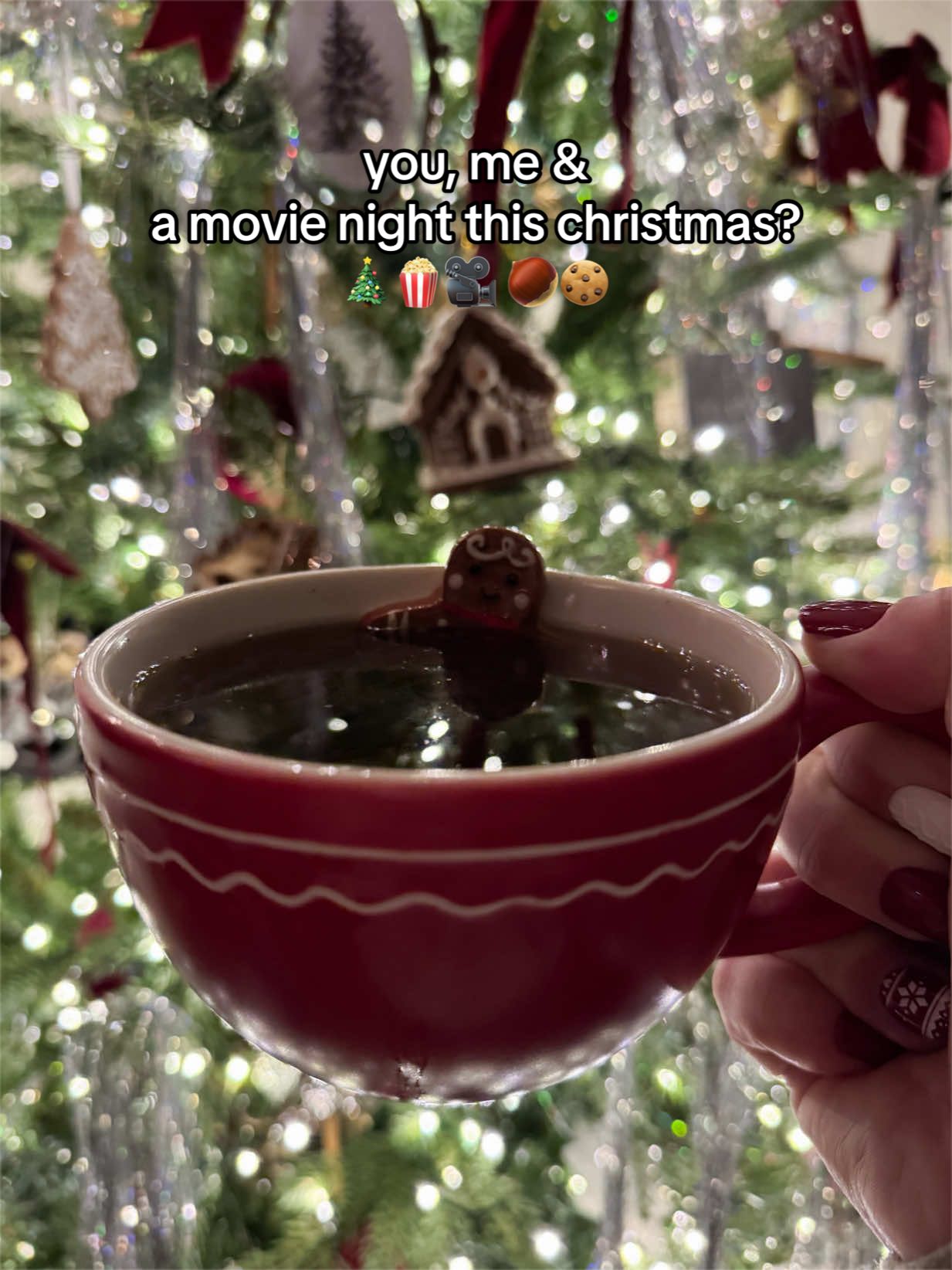 @Seasonal Kaitlyn