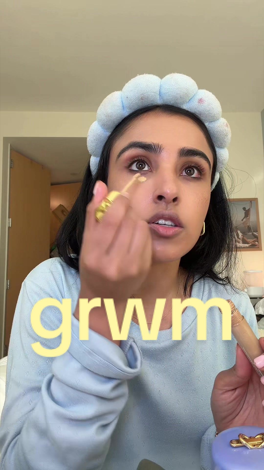 @Shreya Chowdhary