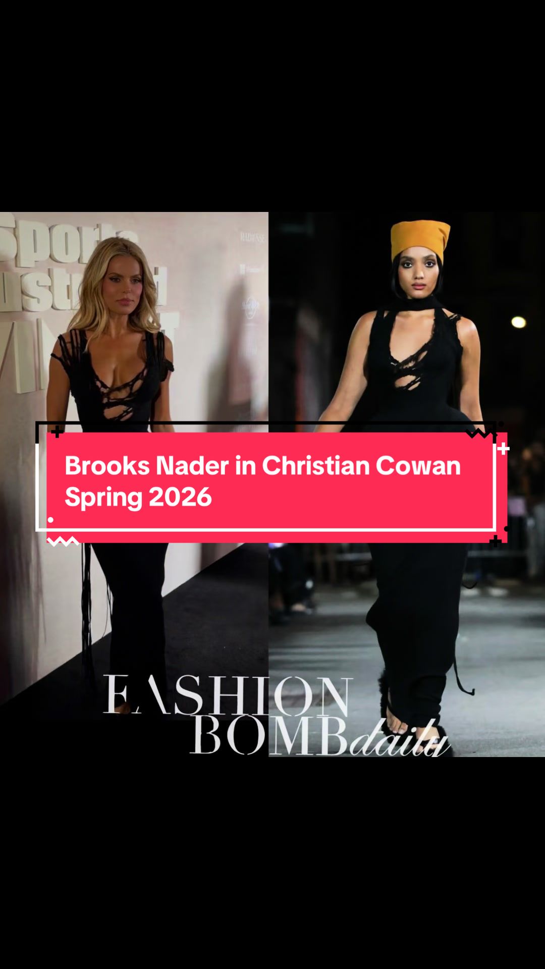 @Fashion Bomb Daily