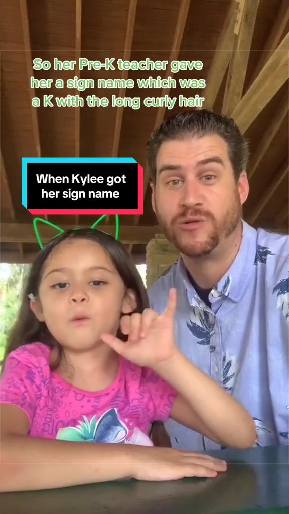 @TJ and Kylee