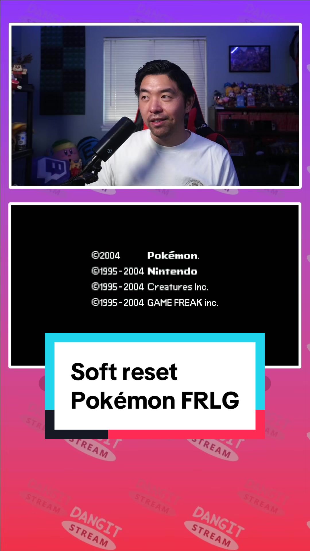 @Justin Plays Games