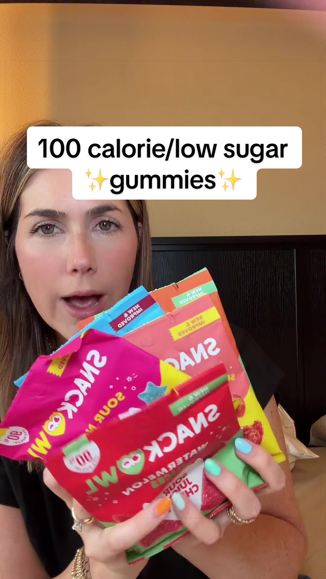 @Jennah Samples 📦