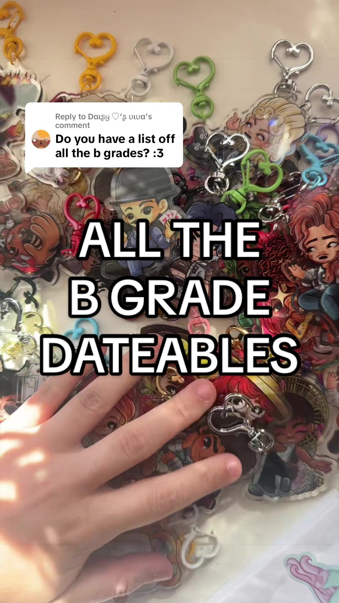 @Gale | AbigailLynnArts