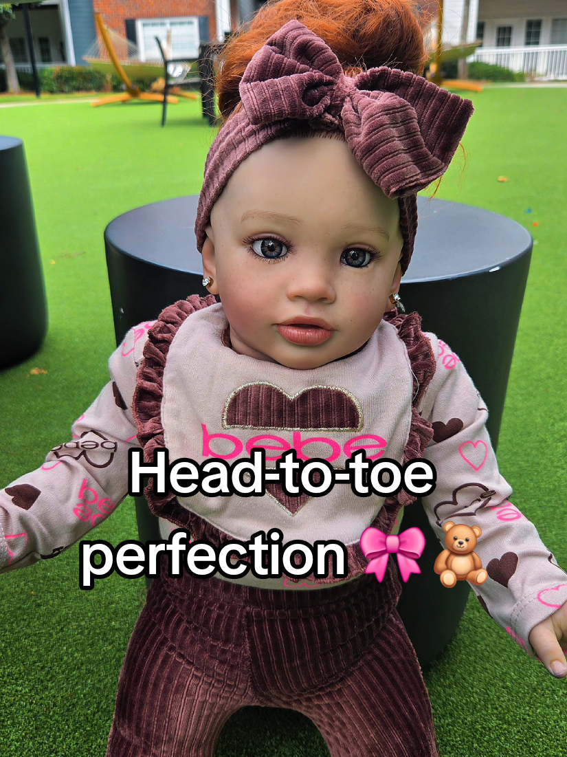 @Reborn Mama Diaries | Shon