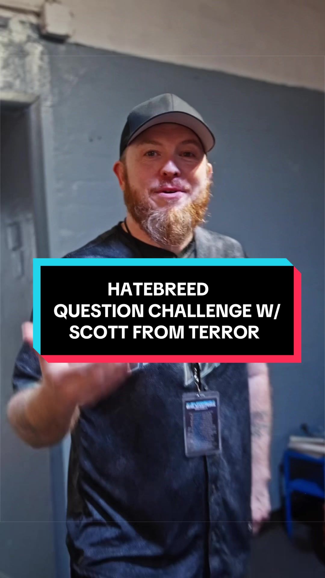 @HatebreedOfficial