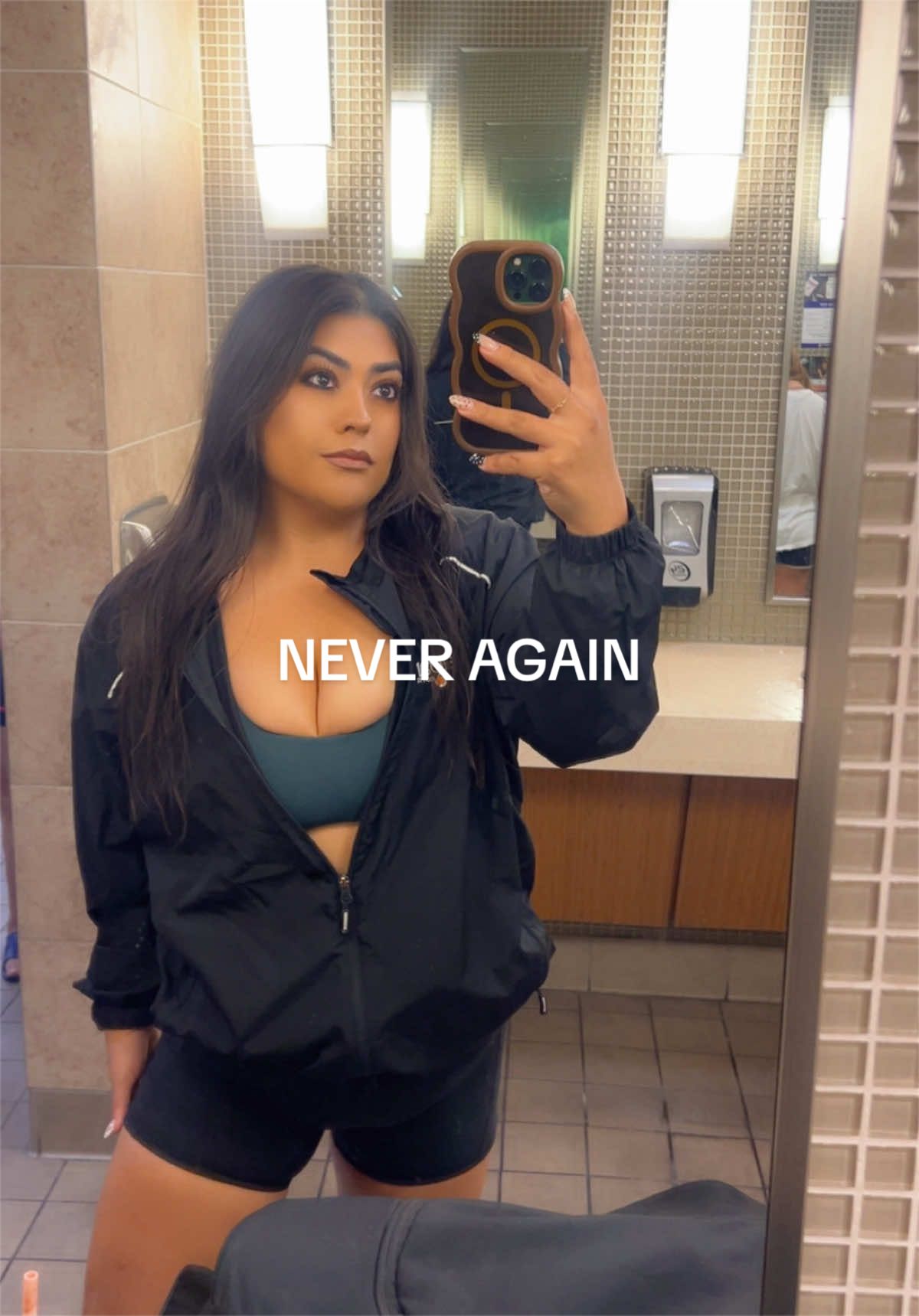 @Karina Michelle