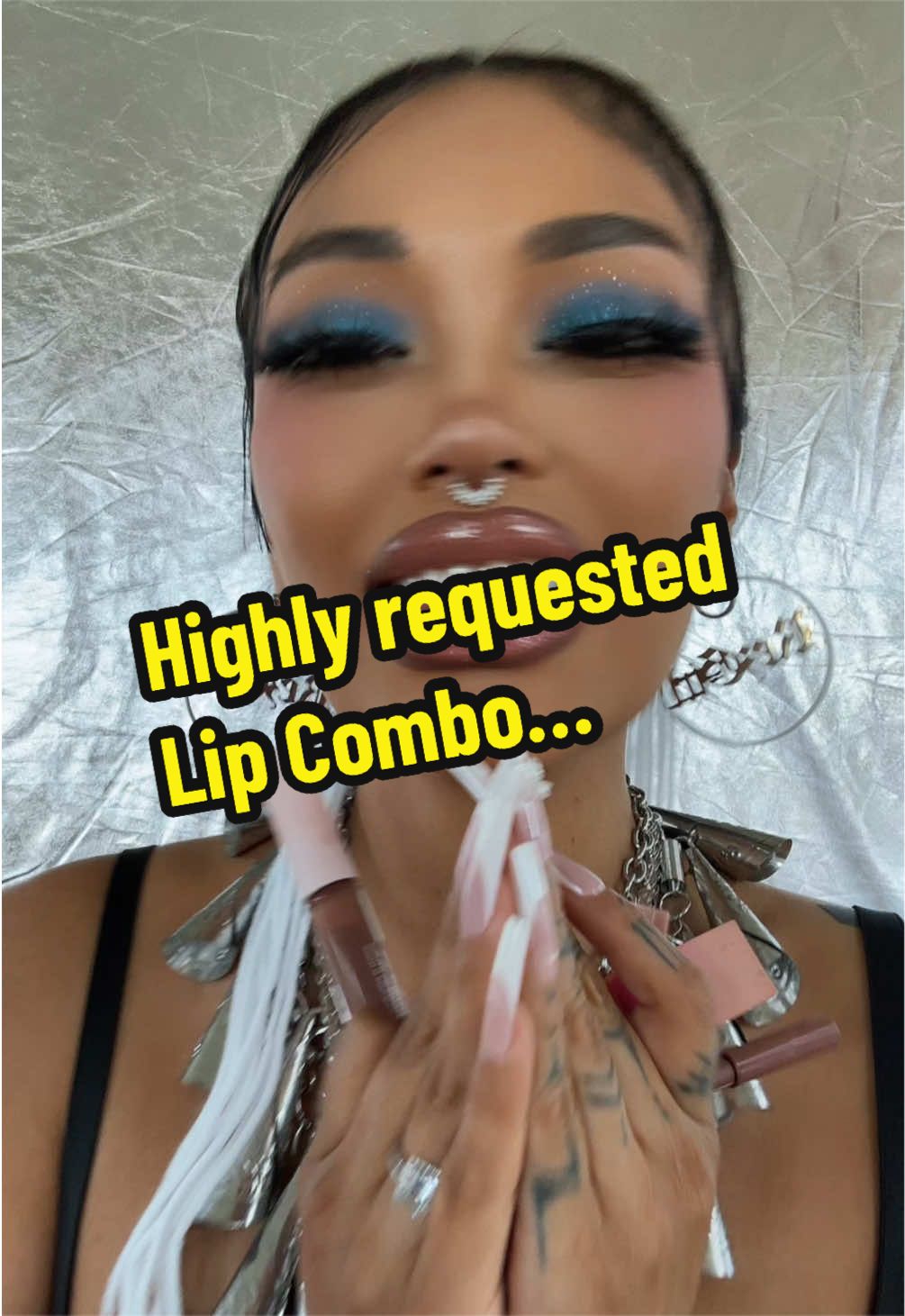 @Lala Damon