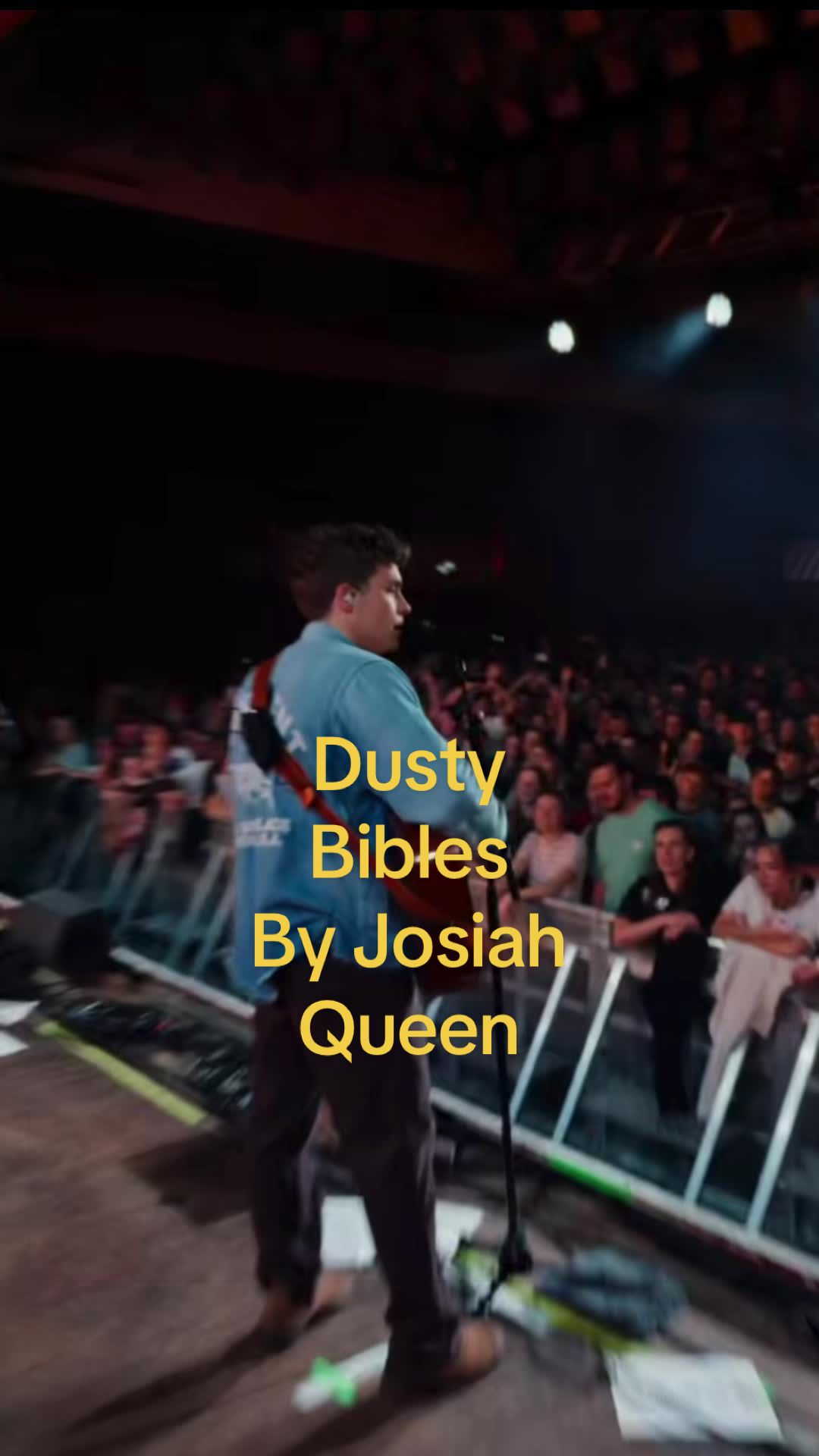 @josiahsqueens