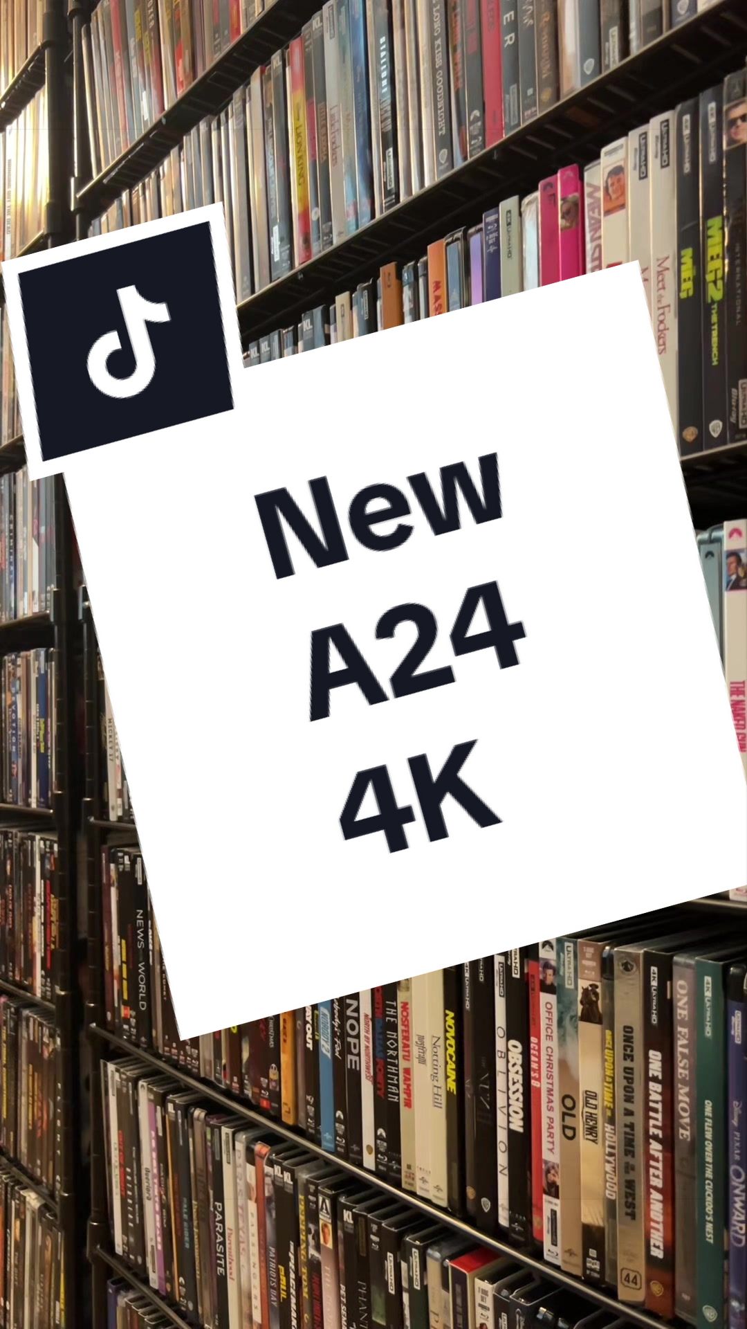 @Blu Ray & 4K Guy