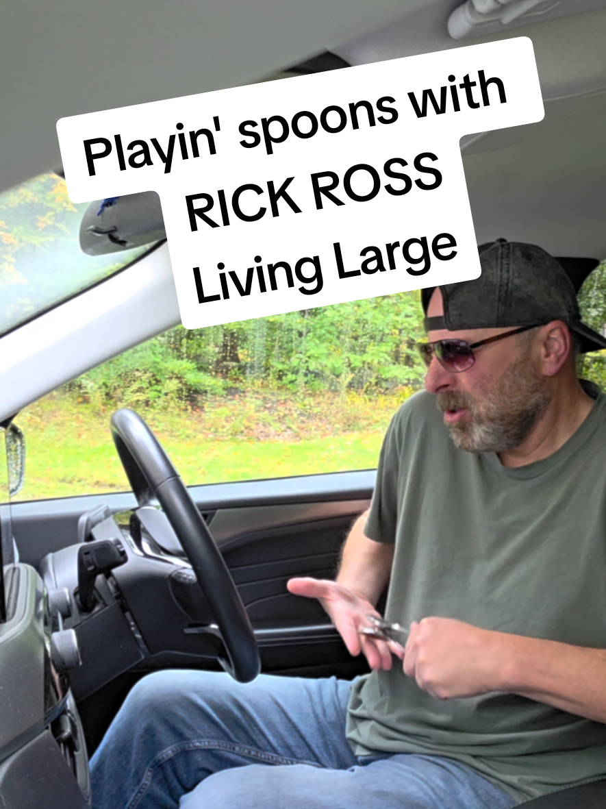 @Steve the Spoon Guy