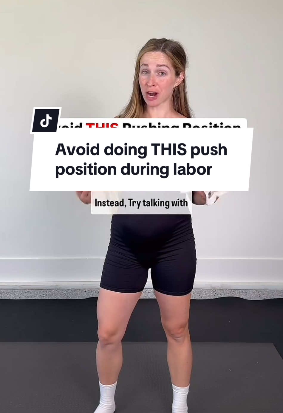 @Dr. Mae Hughes, DPT