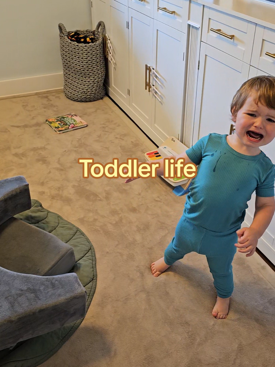 @Kelly | 2 under 2 sahm