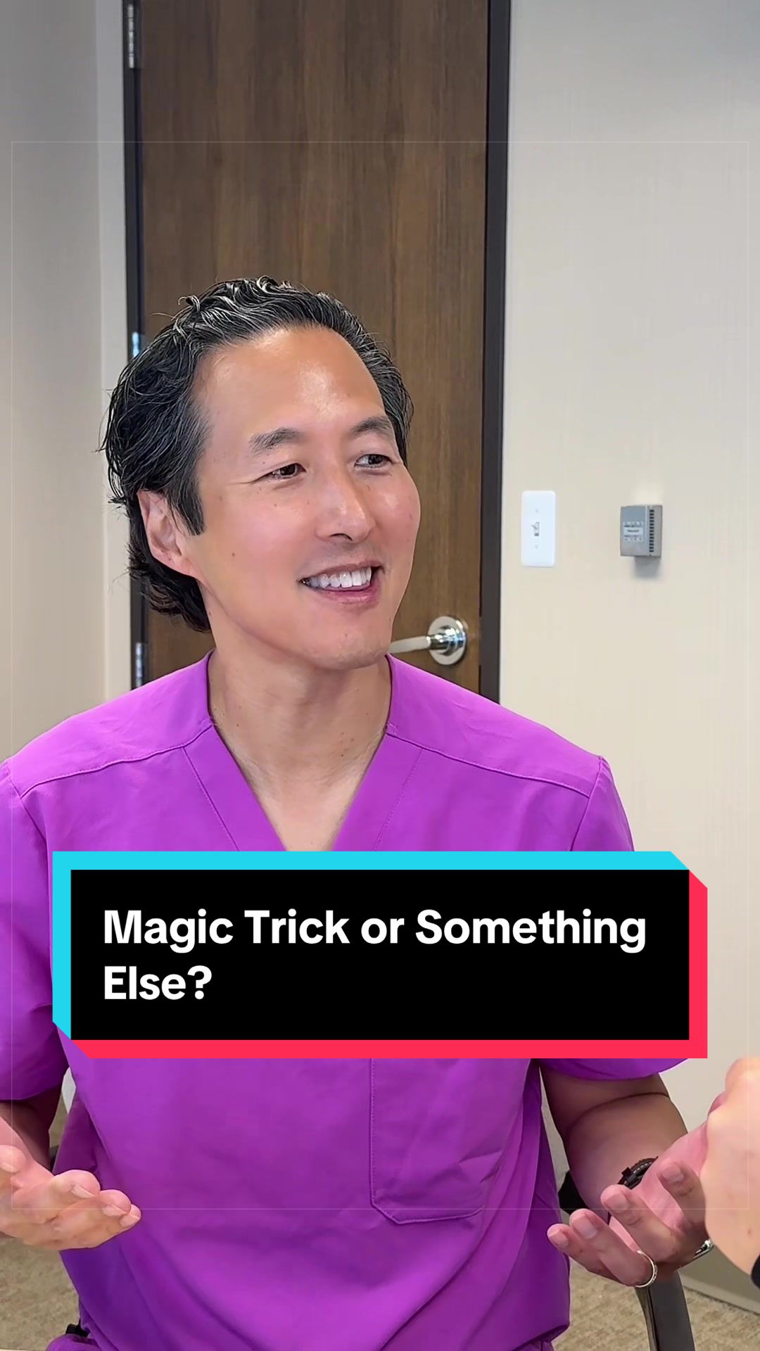 @Doctor Youn