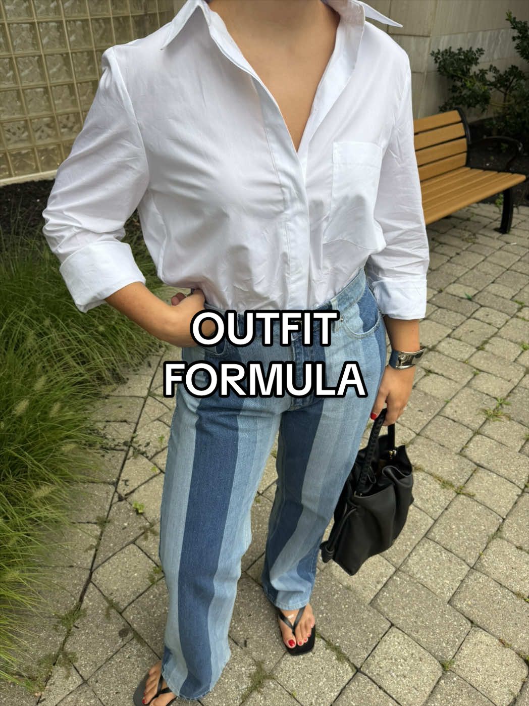 @marissayaps | quality fashion