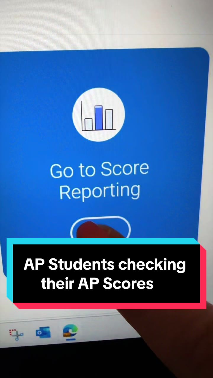@AP Bio Penguins Insta-Review