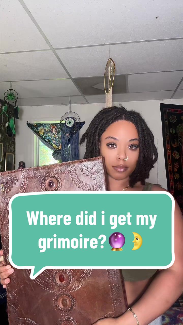 @WhimZee 🌺✨🧚🏽🔮