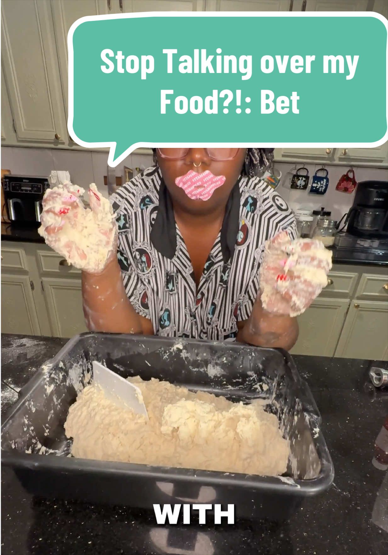@Ashley | Life, Bread & Balance