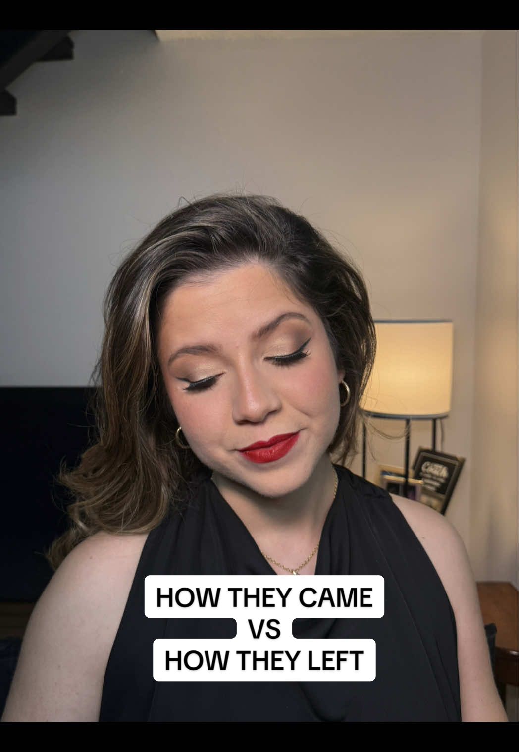 @Angie | Miami Makeup Artist