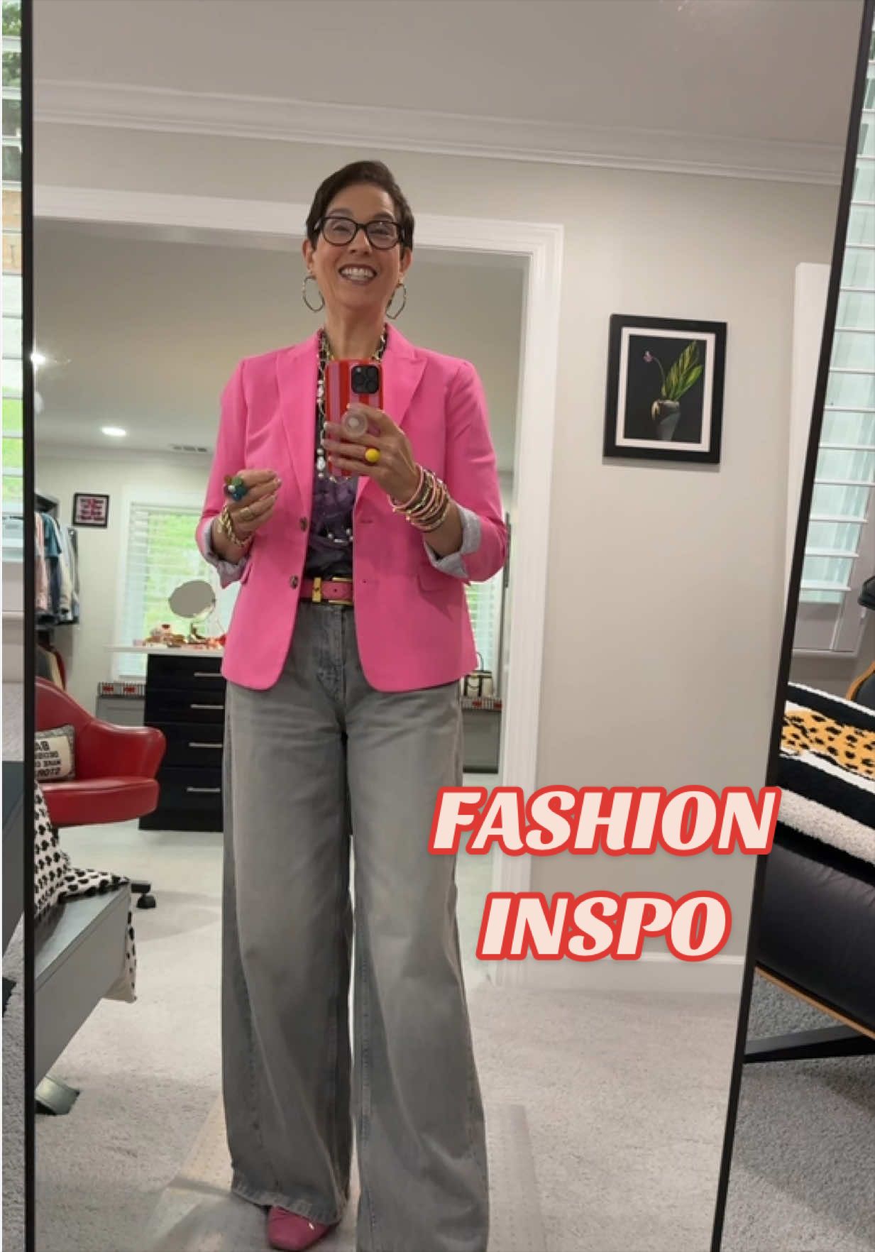 @KELLY| TJ MAXX GURU| 50+