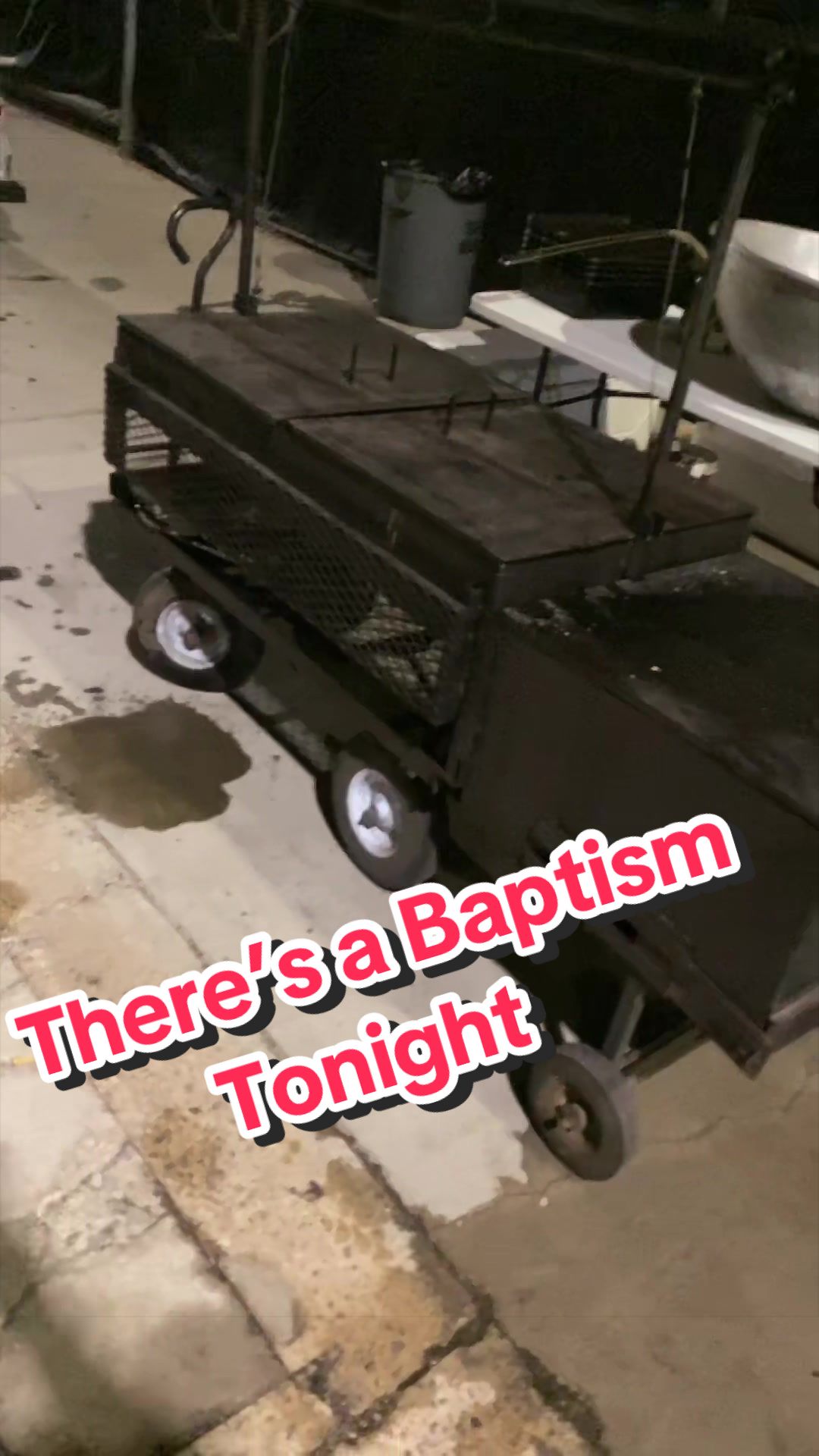 @CRAW KING