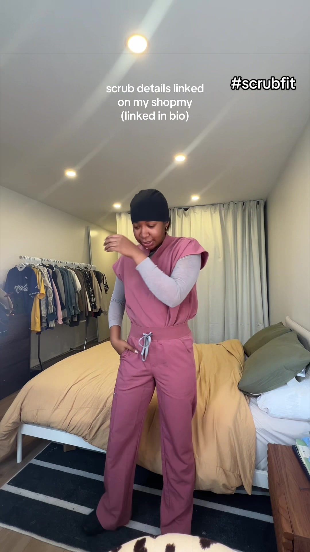 @Natasha Mathurent
