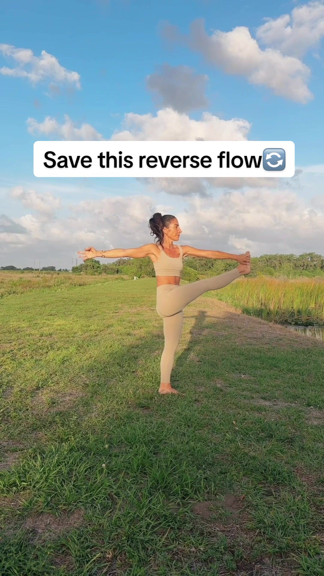 @Cathy Madeo Yoga