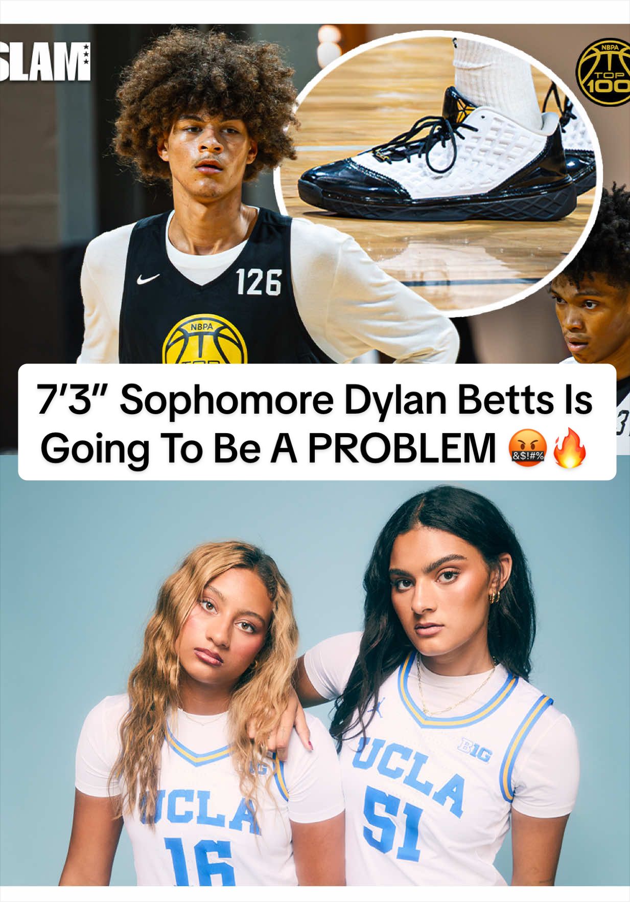 @SLAM HIGH SCHOOL