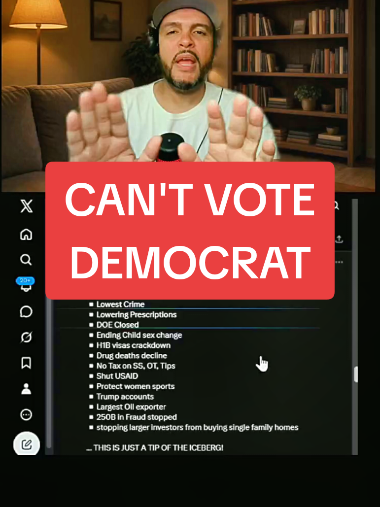 @PR CONSERVATIVE