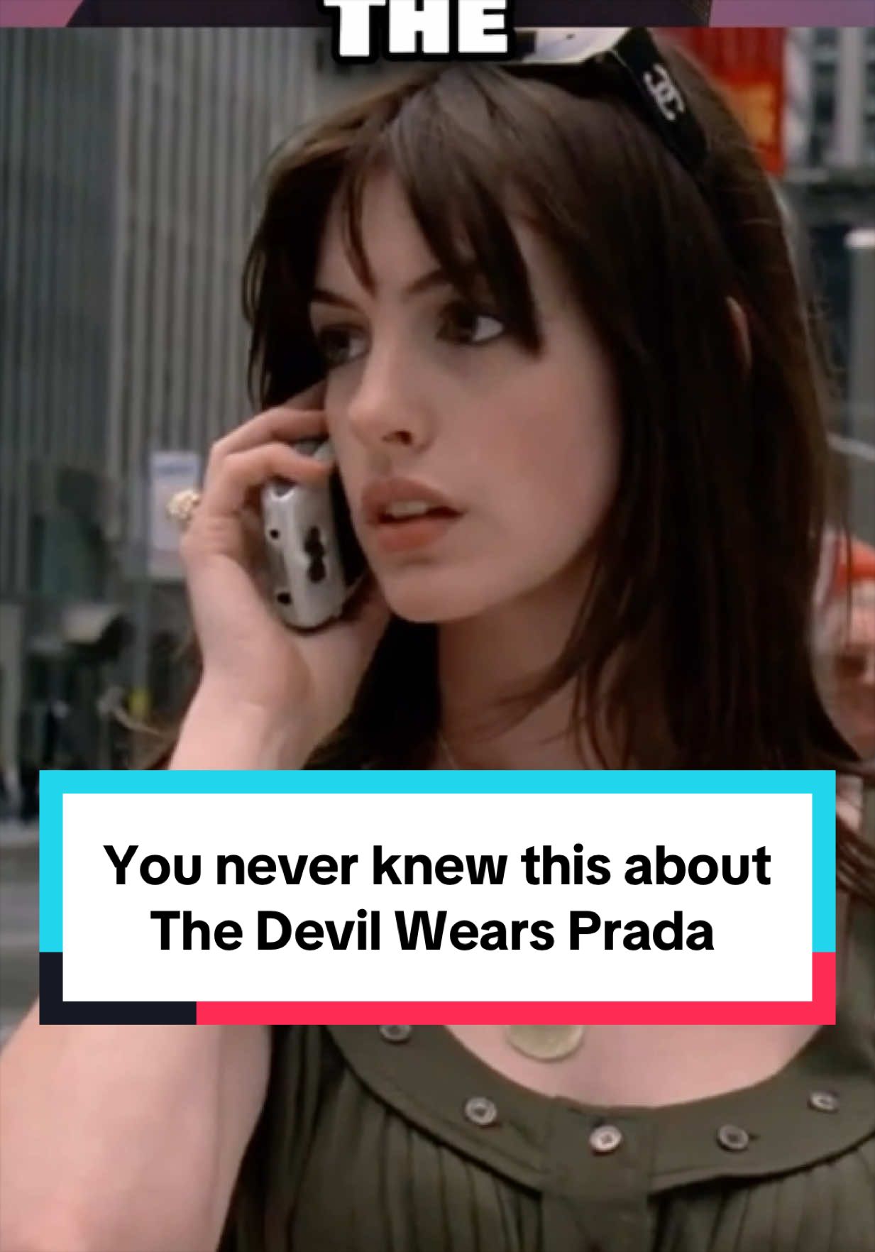 @Movie Facts Pro