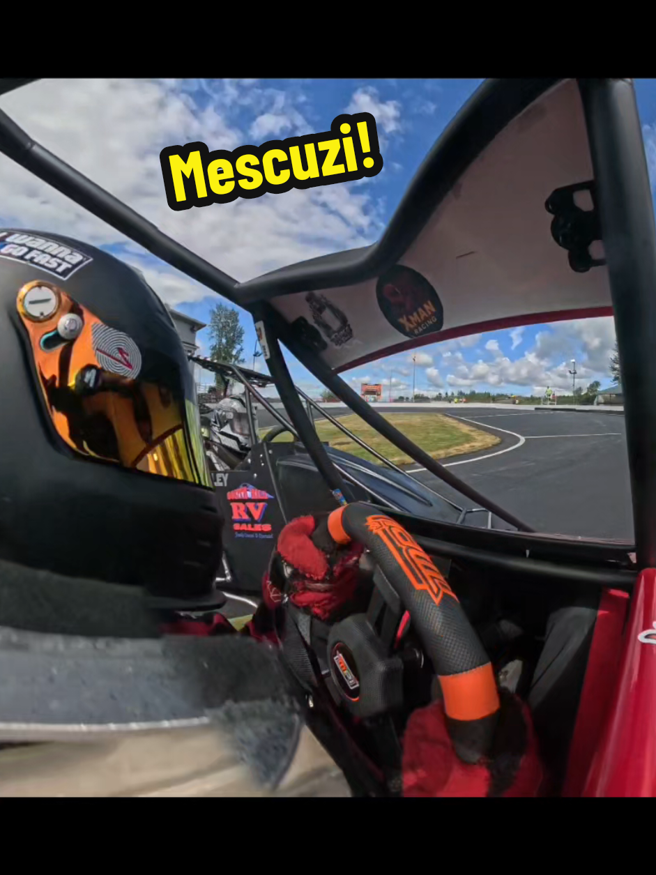 @X Man Racing