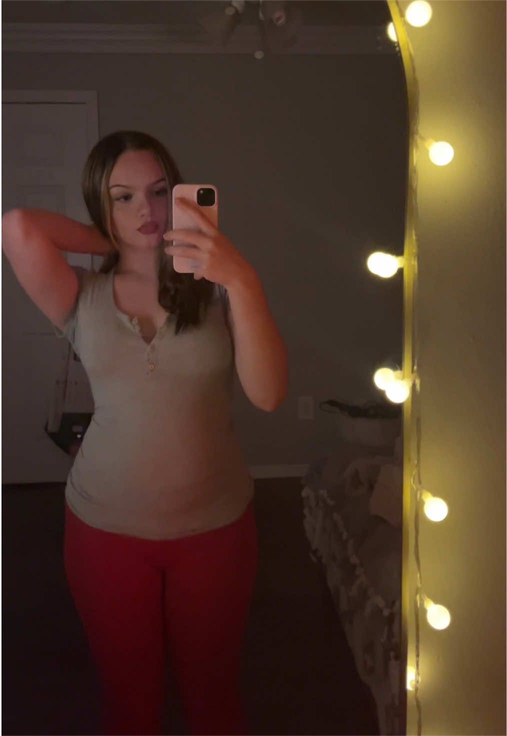 @️madisonఌrose
