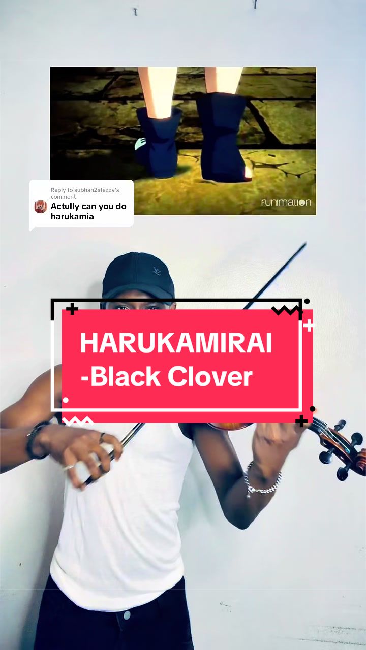 @thortheviolinist