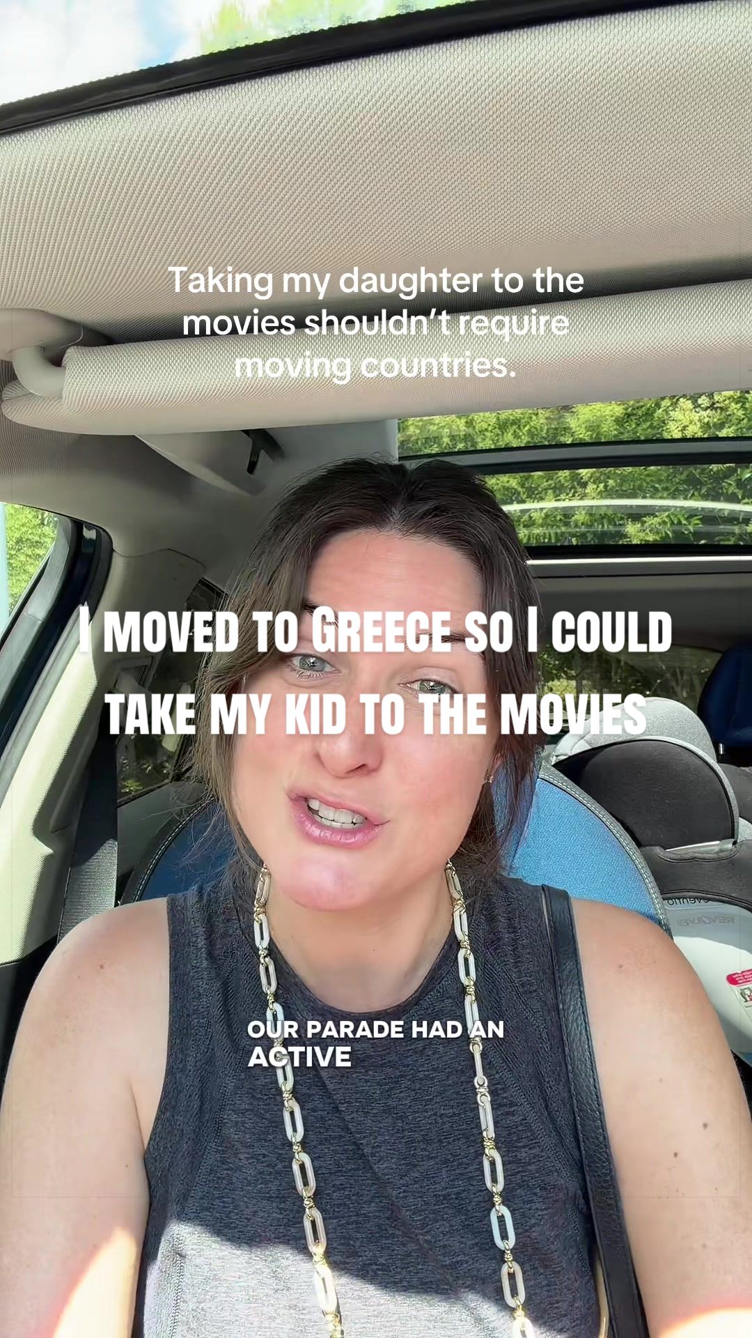 @Whitney 🧿 Your &kappa;&omicron;&nu;έ in Greece
