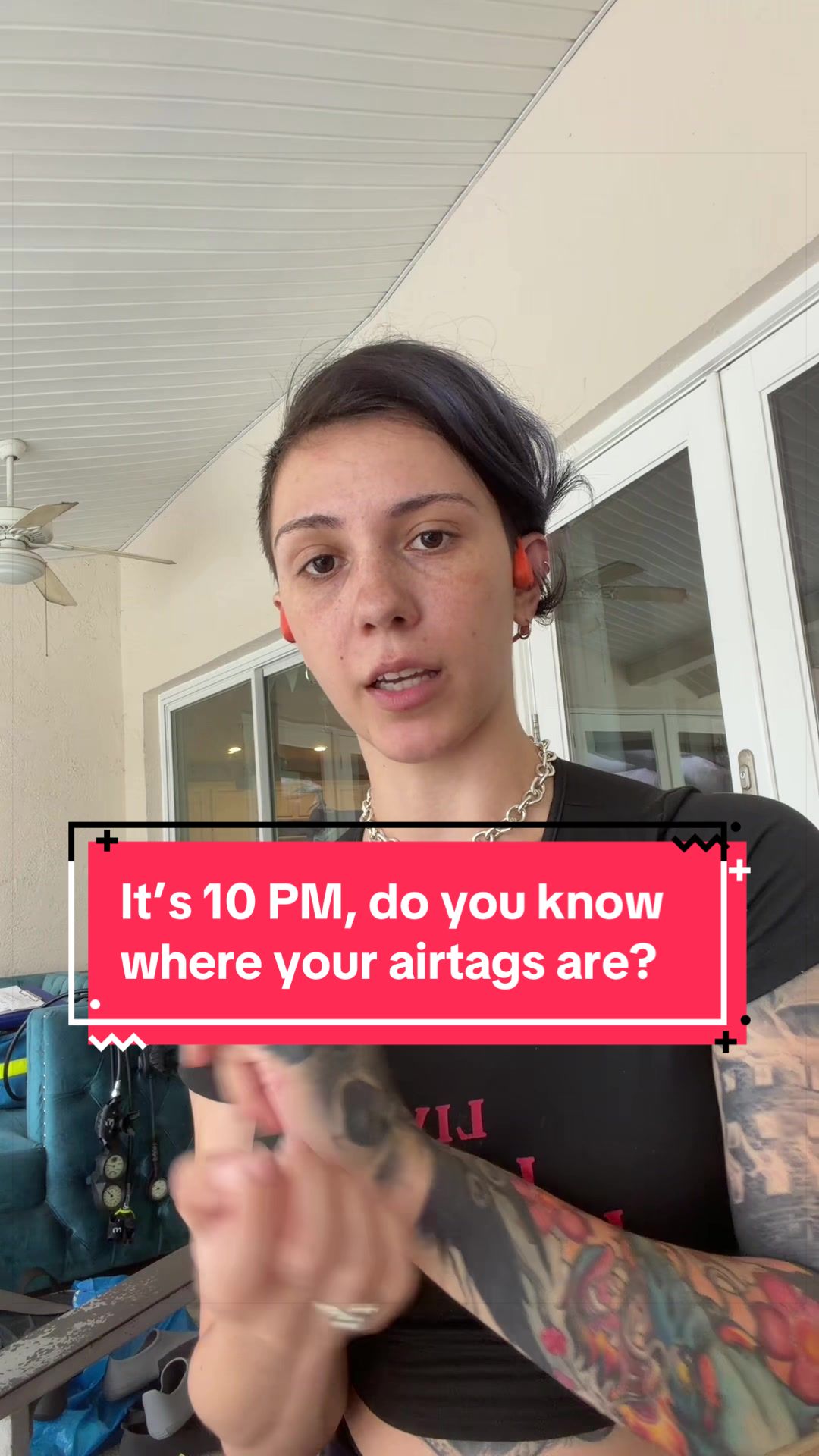 @Skylar Calico