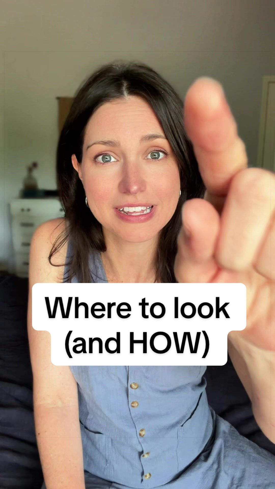 @Sonya→Actor Tips for Creators