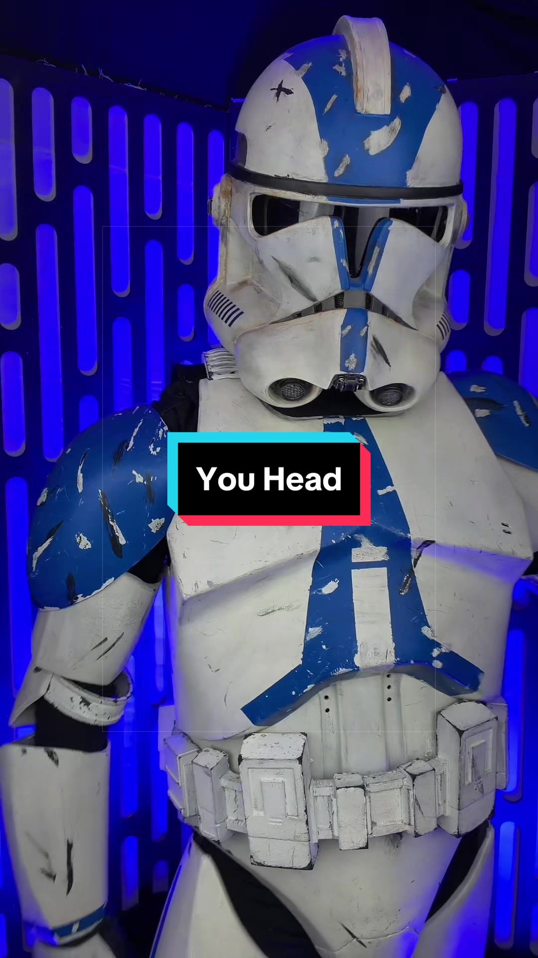 @Darth Rage