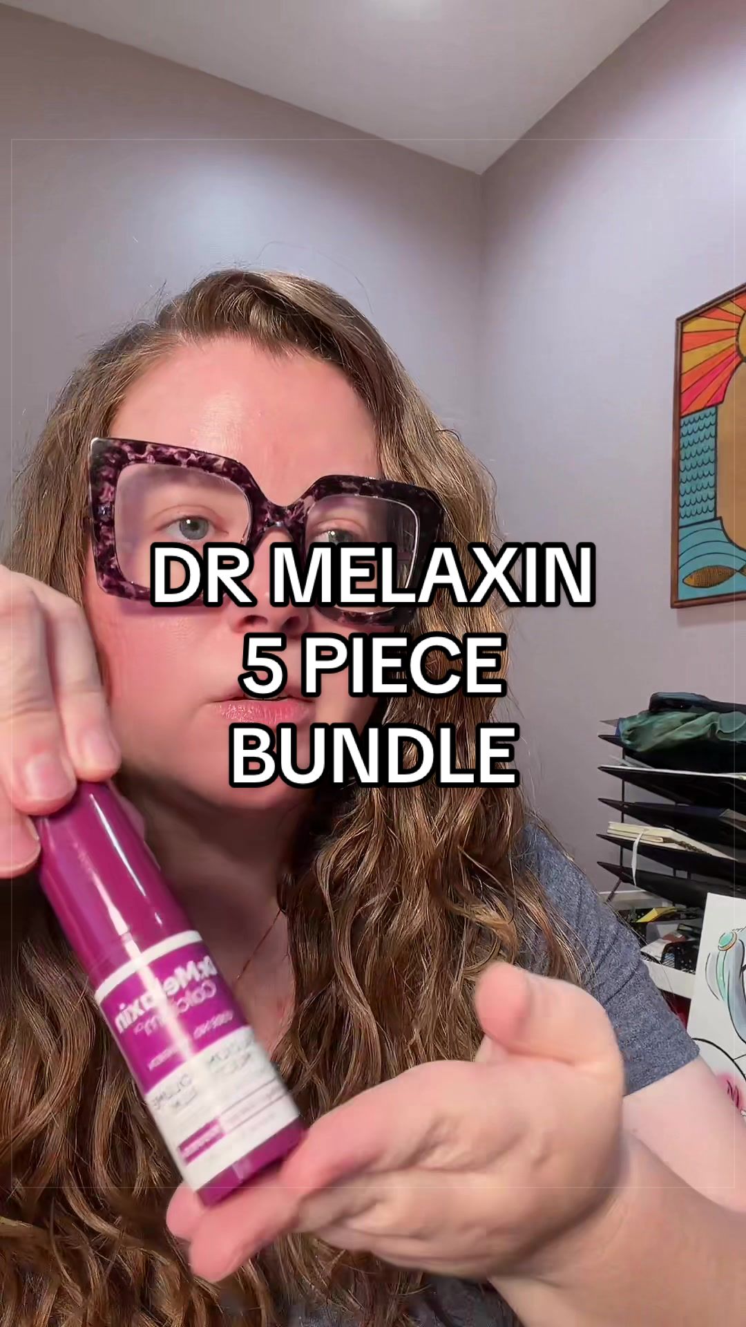 @millennial skincare approved