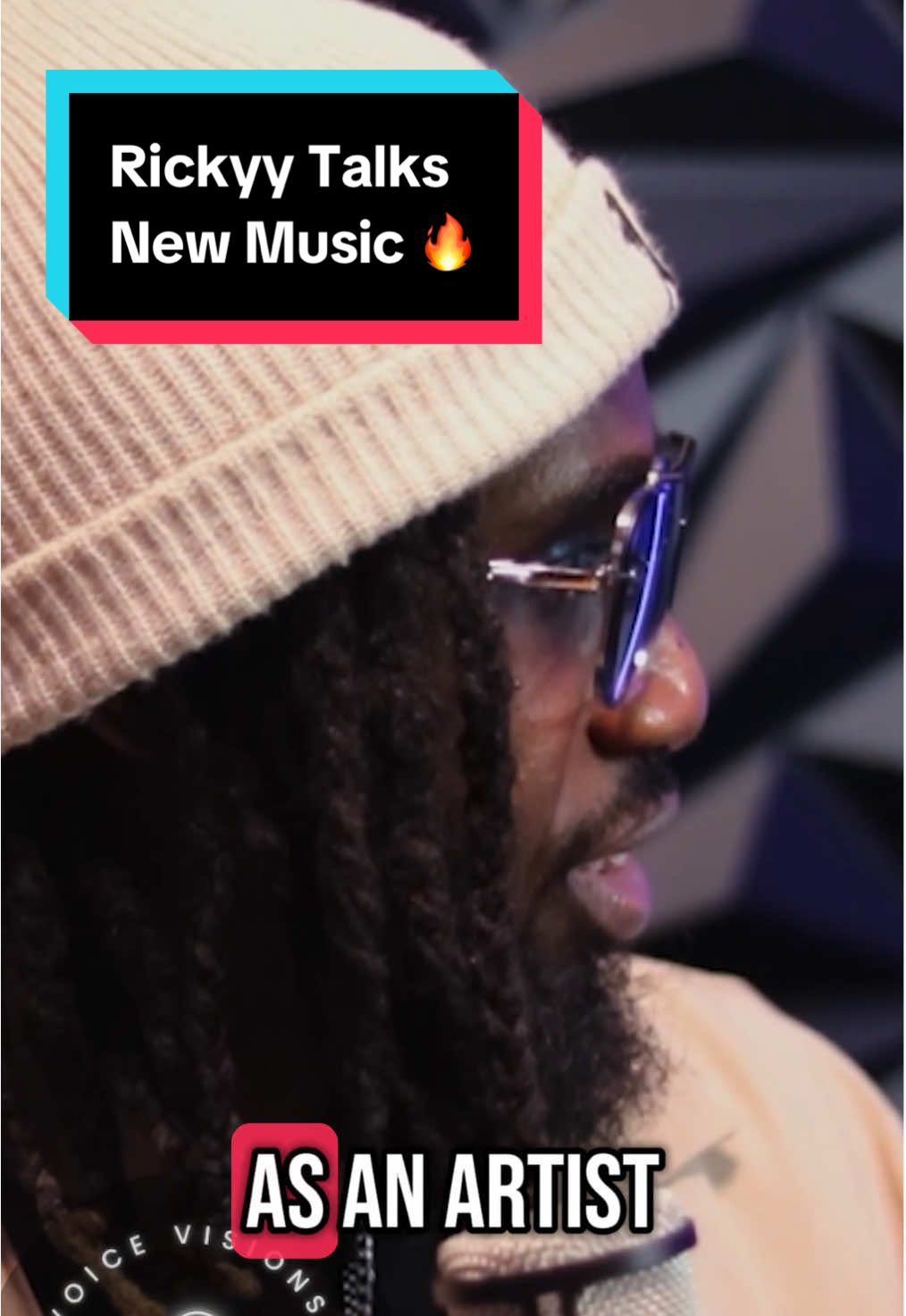 @Voice of G
