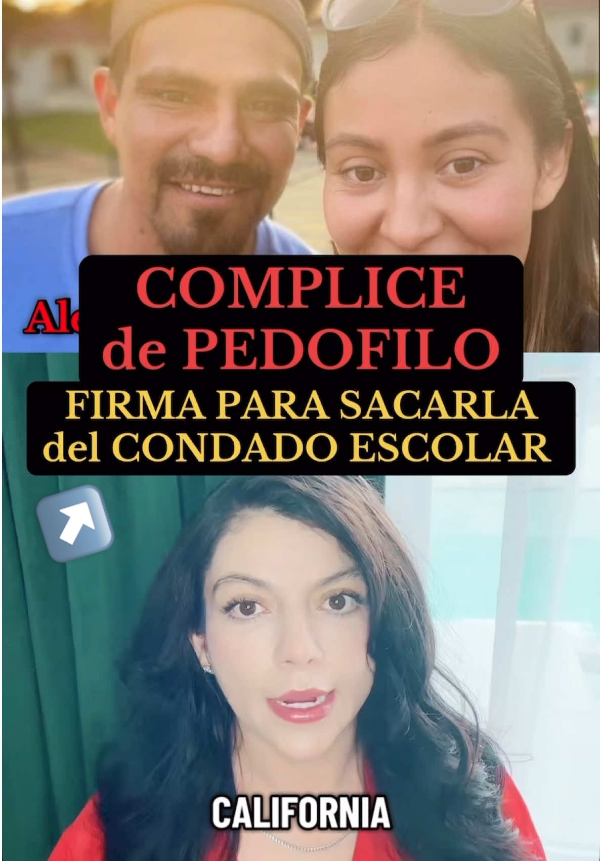 @Carmen Cortez