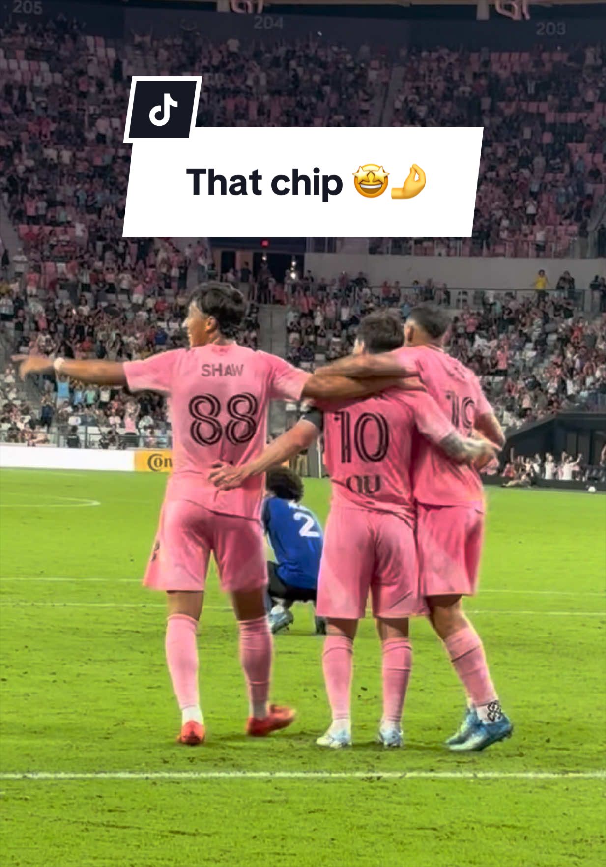 @InterMiamiCF