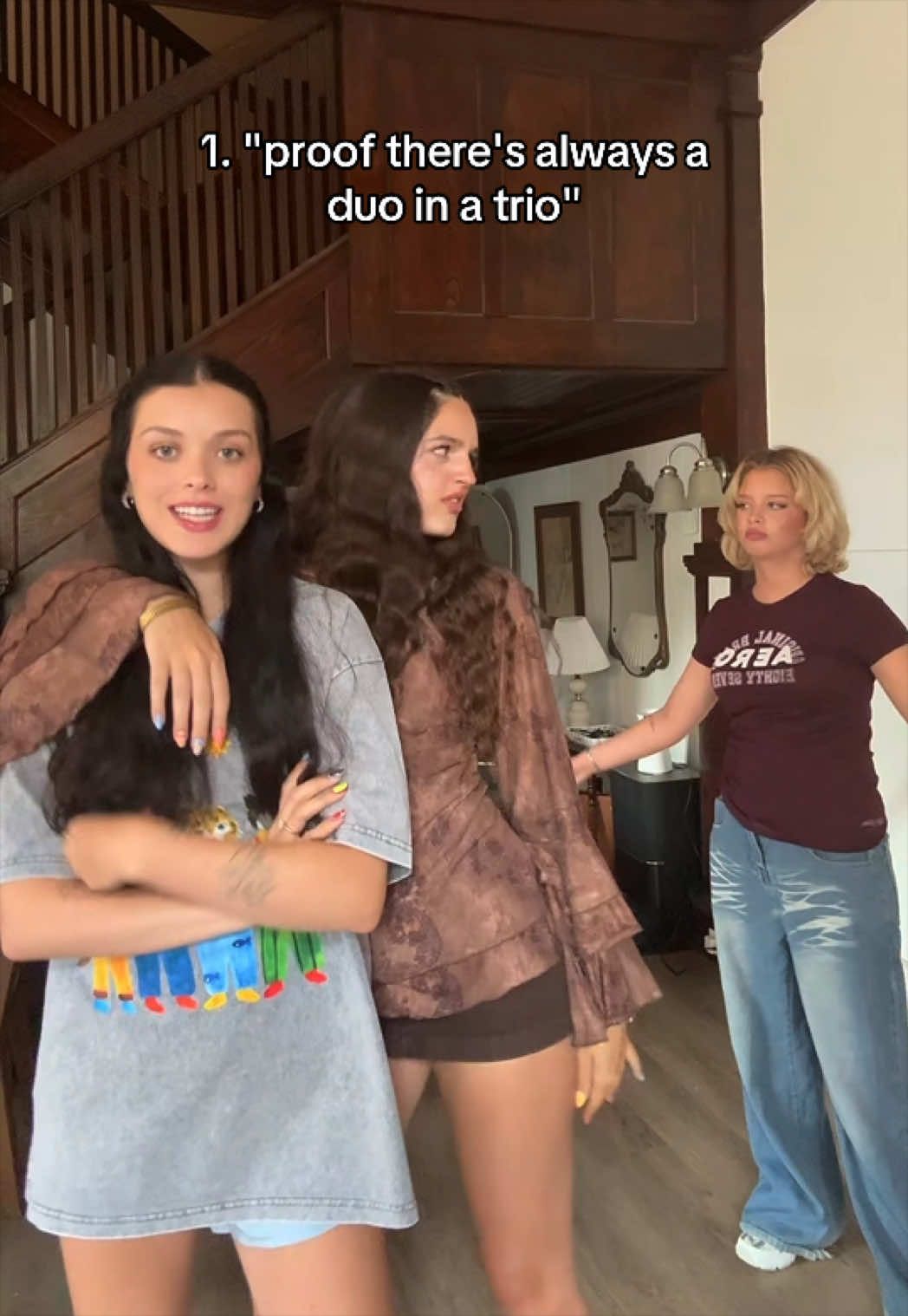@Julia Rose