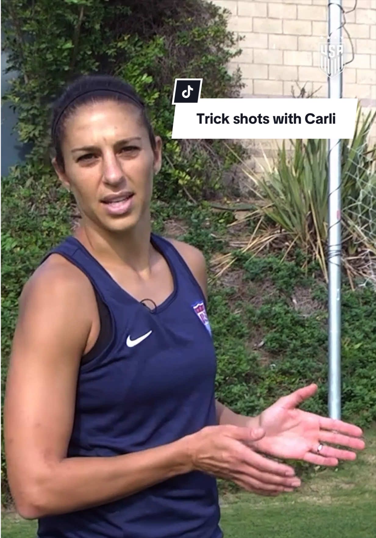 @U.S. Soccer