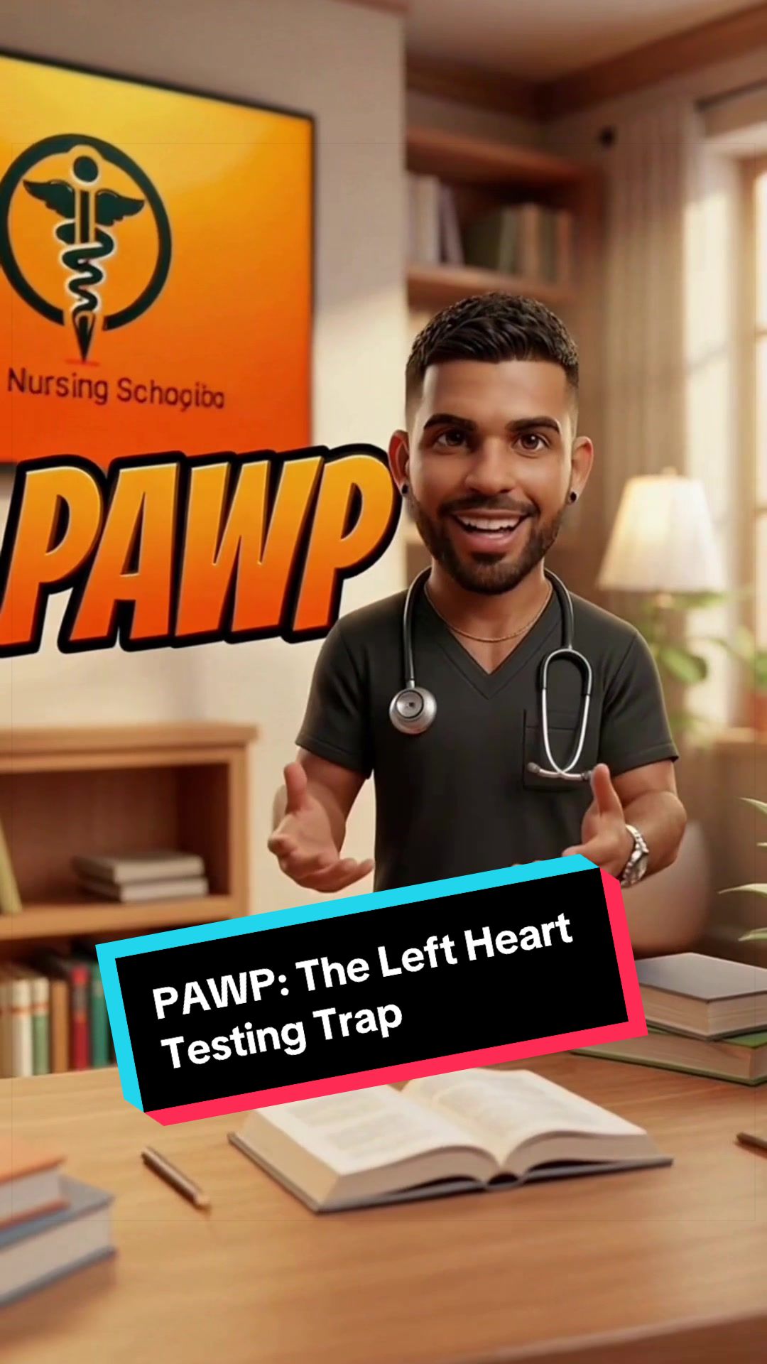 @The Nursing School Tutor