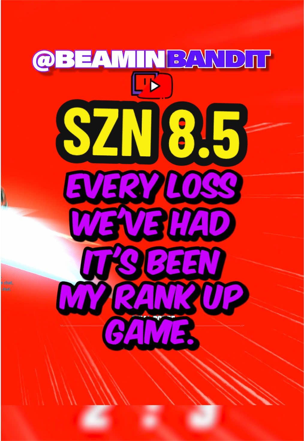 @BeaminBandit
